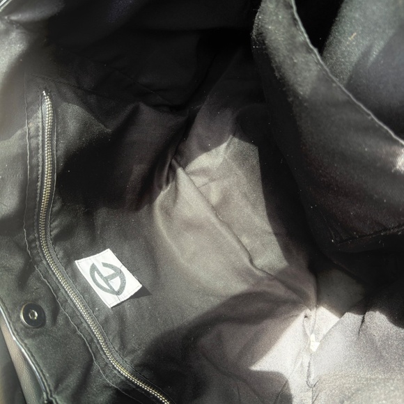 Telfar Large Shopping Bag - Picture 6 of 8